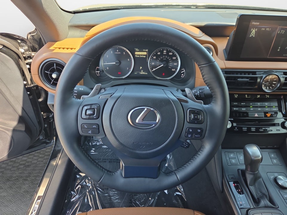 2025 Lexus IS 300 IS 300