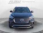 2019 Hyundai Santa Fe XL Limited Ultimate