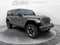 2020 Jeep Wrangler Unlimited Rubicon 4X4