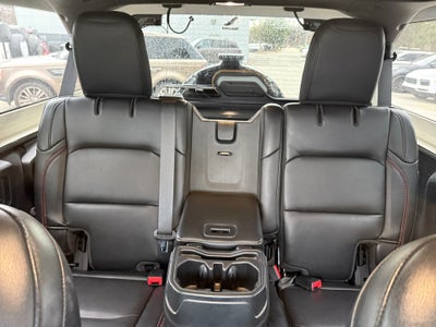 2020 Jeep Wrangler Unlimited Rubicon 4X4