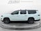 2023 Jeep Grand Wagoneer L Series III