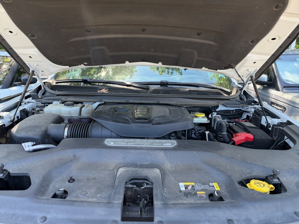 2023 Jeep Wagoneer Series III 4x4