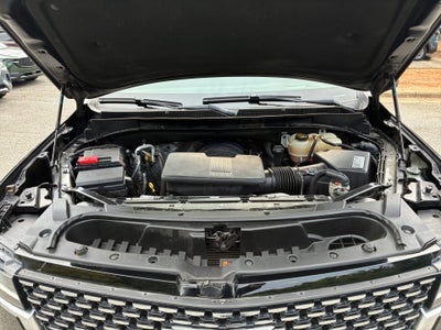2021 Cadillac Escalade ESV 2WD Premium Luxury