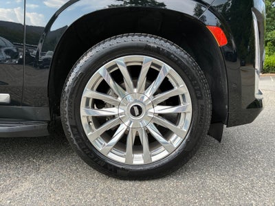 2021 Cadillac Escalade ESV 2WD Premium Luxury