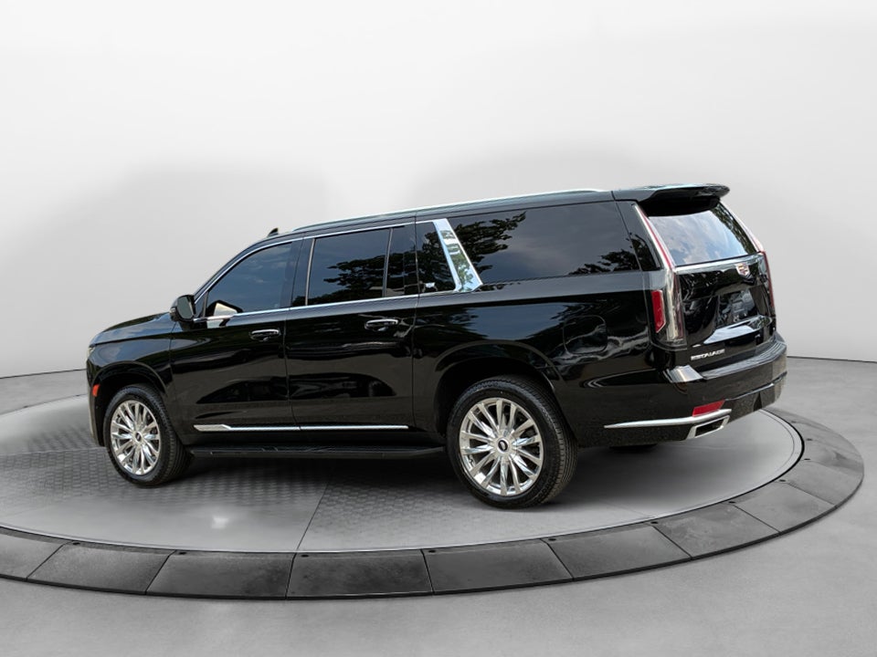 2021 Cadillac Escalade ESV 2WD Premium Luxury