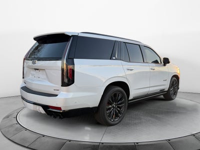 2024 Cadillac Escalade 4WD V-Series