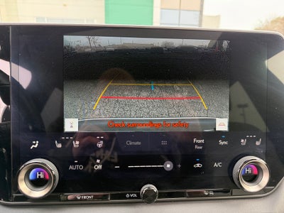 2023 Lexus RX 350h Premium