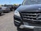 2015 Mercedes-Benz ML 350 4MATIC®