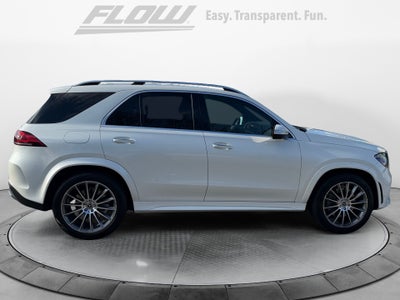 2023 Mercedes-Benz GLE 450 4MATIC®