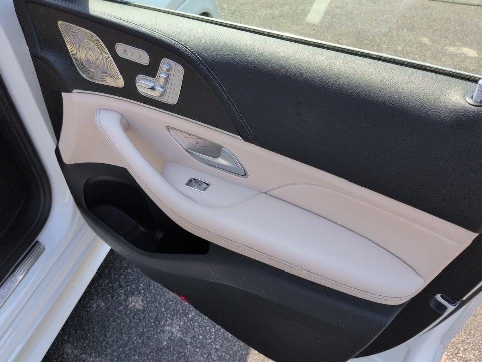 2023 Mercedes-Benz GLE 450 4MATIC®