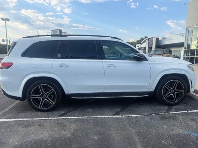 2022 Mercedes-Benz GLS 450 GLS 450