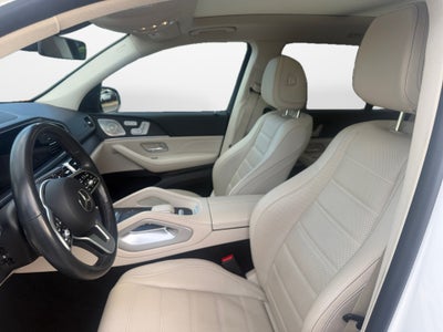 2022 Mercedes-Benz GLS 450 GLS 450
