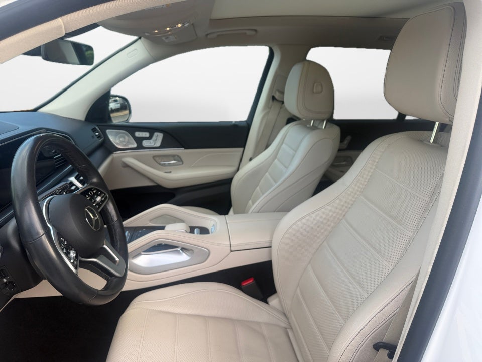2022 Mercedes-Benz GLS 450 GLS 450