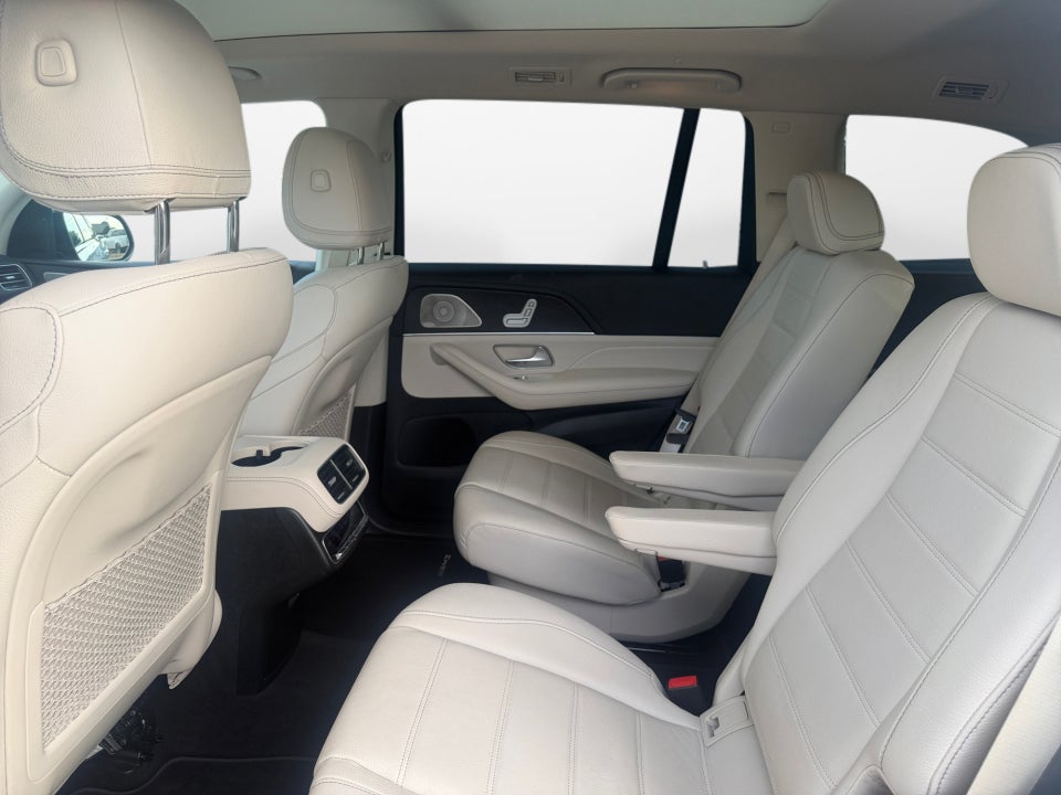 2022 Mercedes-Benz GLS 450 GLS 450