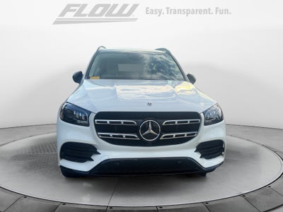 2022 Mercedes-Benz GLS 450 GLS 450