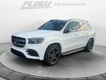 2022 Mercedes-Benz GLS 450 GLS 450