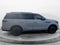 2023 Lincoln Navigator Black Label