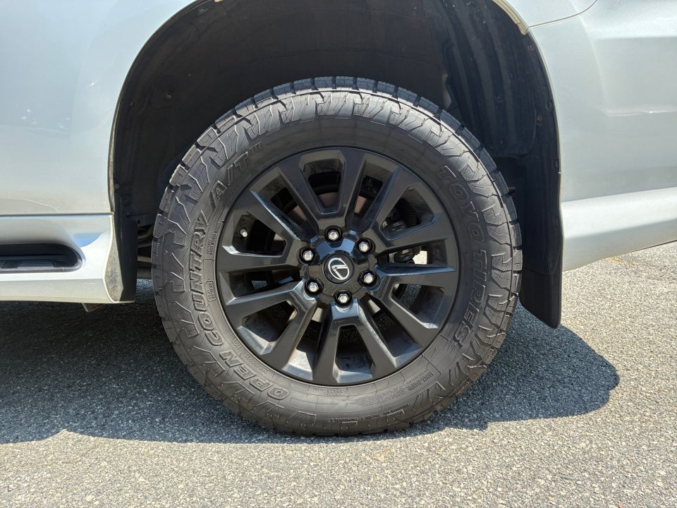 2023 Lexus GX 460 GX 460