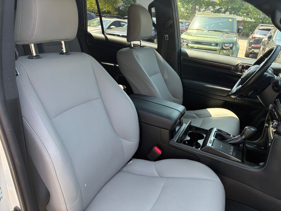 2023 Lexus GX 460 GX 460