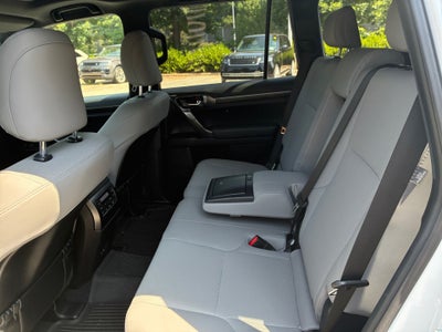 2023 Lexus GX 460 GX 460