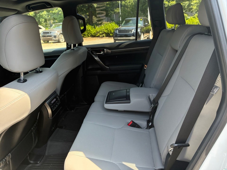 2023 Lexus GX 460 GX 460