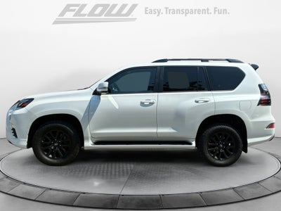 2023 Lexus GX 460 GX 460