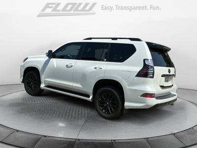 2023 Lexus GX 460 GX 460