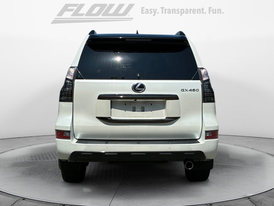 2023 Lexus GX 460 GX 460
