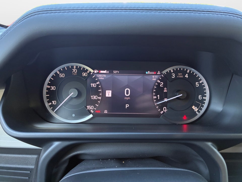2023 Land Rover Defender 110 X-Dynamic SE