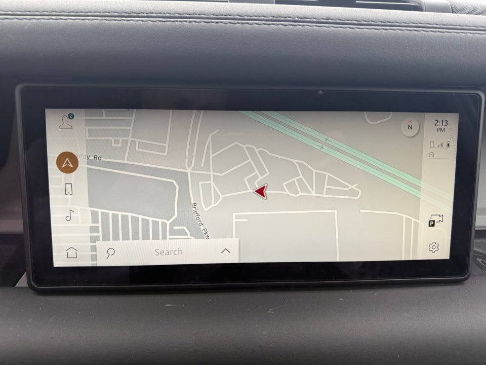 2024 Land Rover Defender 110 P400 S