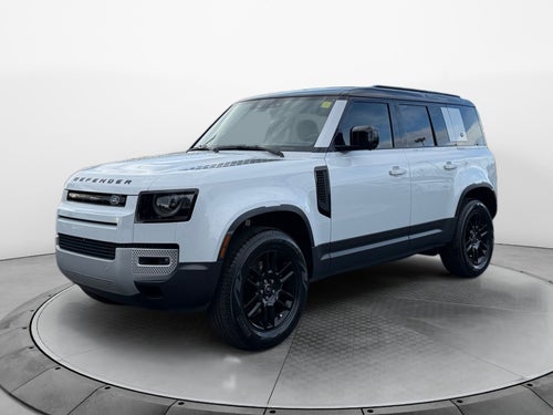 2022 Land Rover Defender 110 S