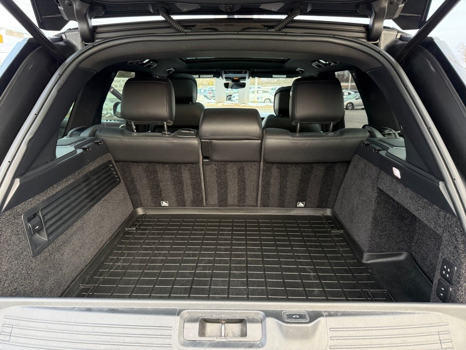 2021 Land Rover Range Rover Westminster