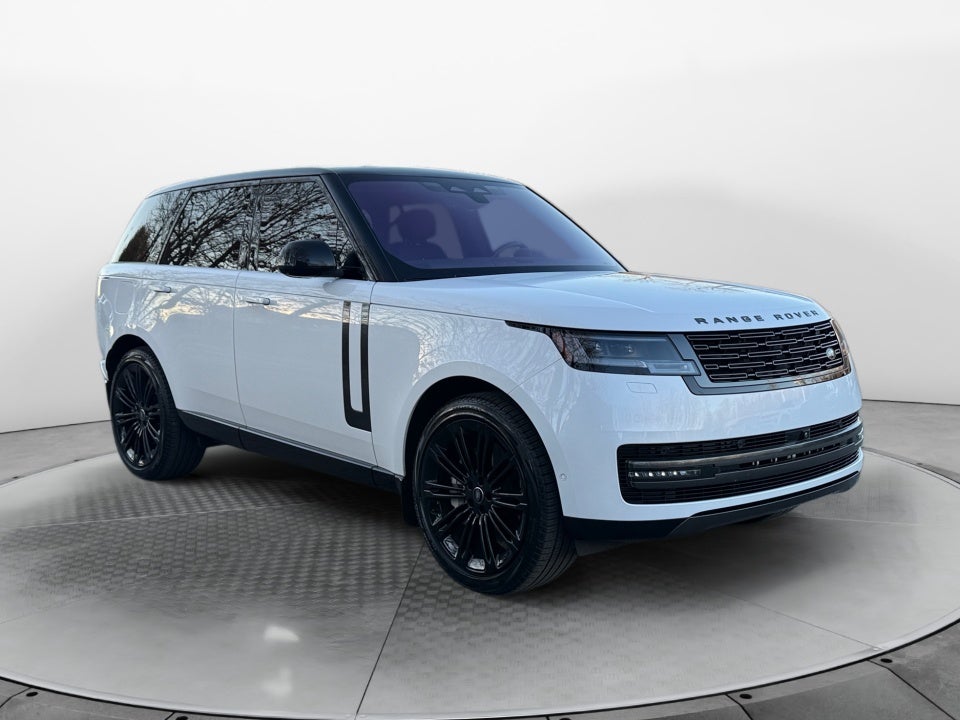 2023 Land Rover Range Rover P530 SE