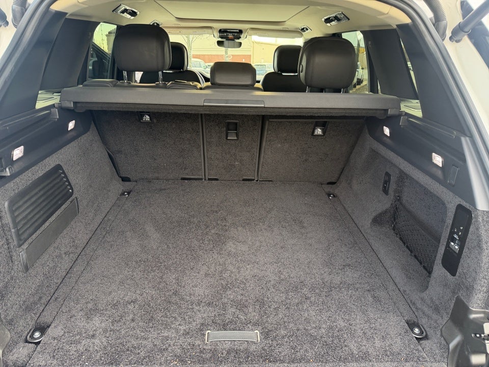 2024 Land Rover Range Rover P400 SE