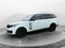 2022 Land Rover New Range Rover SE