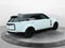 2022 Land Rover New Range Rover SE