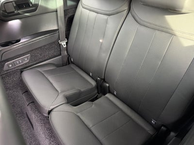 2024 Land Rover Range Rover P400 SE