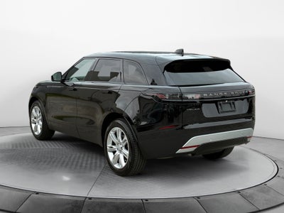 2026 Land Rover Range Rover Velar S