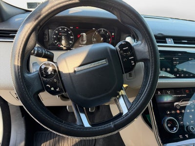 2018 Land Rover Range Rover Velar D180 SE R-Dynamic
