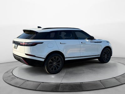 2018 Land Rover Range Rover Velar D180 SE R-Dynamic
