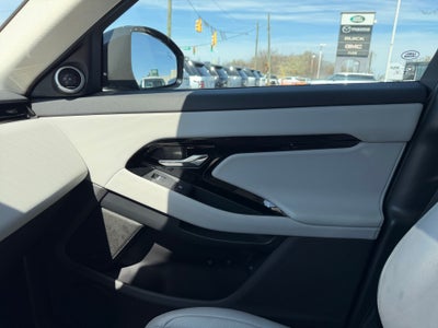 2024 Land Rover Range Rover Evoque Core S