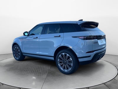 2024 Land Rover Range Rover Evoque Core S