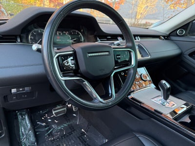 2021 Land Rover Range Rover Evoque R-Dynamic S