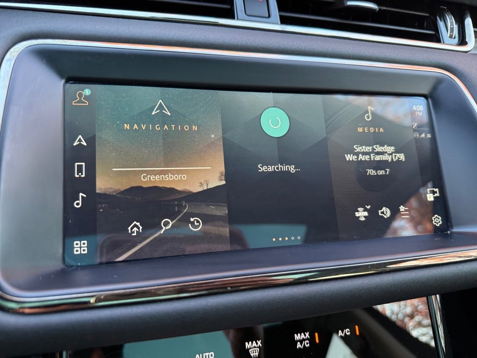 2021 Land Rover Range Rover Evoque R-Dynamic S