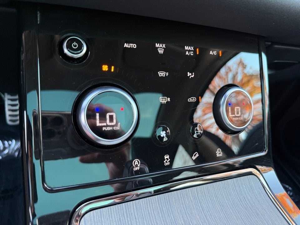 2021 Land Rover Range Rover Evoque R-Dynamic S