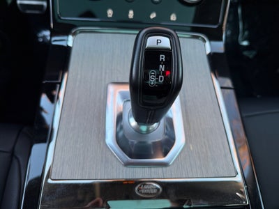 2021 Land Rover Range Rover Evoque R-Dynamic S