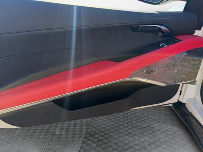 2024 Lotus Emira V6 First Edition