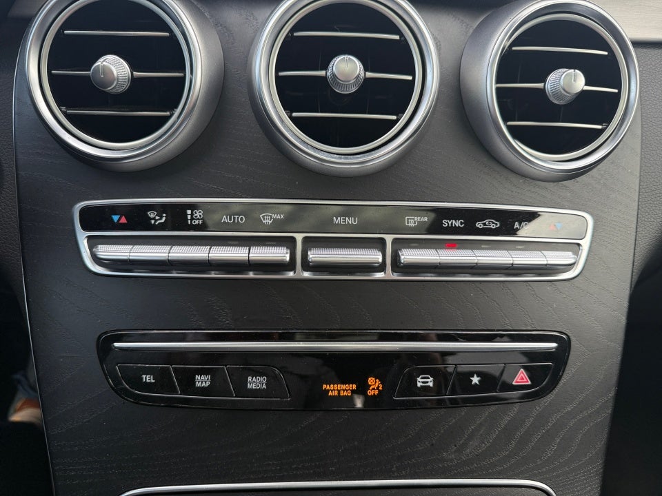 2021 Mercedes-Benz GLC 300 4MATIC® SUV