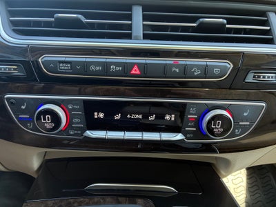 2018 Audi Q7 Prestige