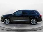 2018 Audi Q7 Prestige